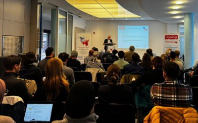 Fachtagung zu „Linksextremismus aus der Türkei in Deutschland“ am 29.09.2025.