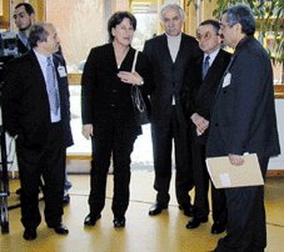 Fortbildung für Elternlotsen