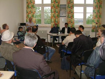 "SON ROMANTIK" ERKAN YAŞAR