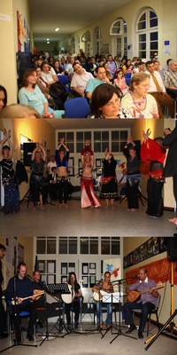 Türk Almanların Uzun Gecesi