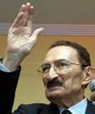 Sayın Bülent Ecevit'e Yüce Allah'tan rahmet, Ulusumuza baş sağlığı diliyoruz