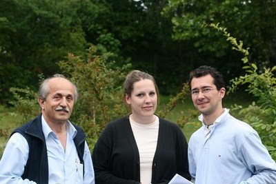 Schleswig- Holstein Türk Toplumu ve Juso Gençlik Grubu Toplantısı Başarıyla Sonuçlandı.