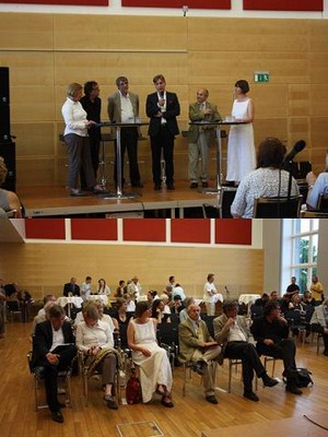 Sözsüz - Sanat ne kadar sınırsız?