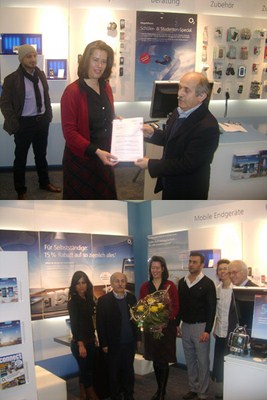 AIM Projesi Uzatıldı