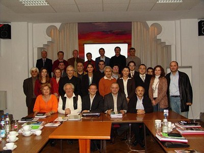 ALMANYA TÜRK TOPLUMU HAFTA SONUNDA TOPLANDI