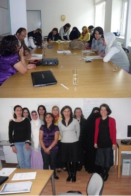 â€œAlman Sağlık Sistemiâ€ ve â€œSağlıklı Beslenmeâ€