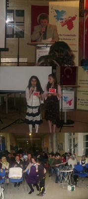 Çanakkale  Zaferi  Kutlandı