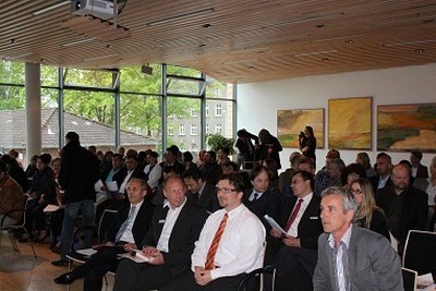 "Mutlaka Meslek Öğrenin"