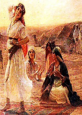 Oryantal Göbek Dansı Kursu