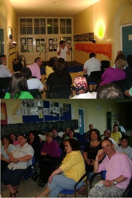 Muhsin Omurca: "Cennete Bir Iki"