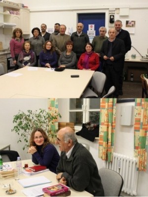 Edebiyat Sohbetleri Üçüncü Yılında