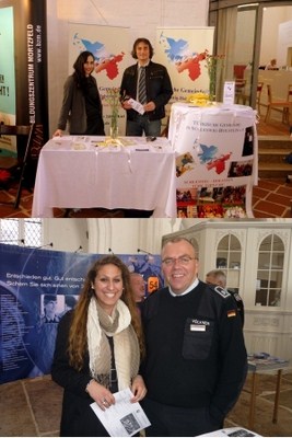 2010 Yılı Meslek Eğitimine Yönlendirme Sergisi