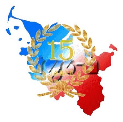 Scleswig-Holstein Türk Toplumu 15. Kuruluş Yıldönümünü Kutluyor