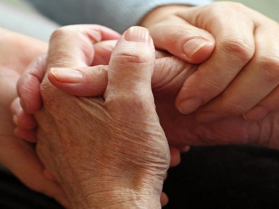 Kultursensible Altenhilfe