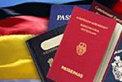 Informationsveranstaltung der Reihe "Staatsangehörigkeit-Optionsverfahren"