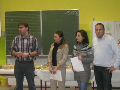 â€žHainholzâ€™da Çok Kültürlü Hareketâ€œ