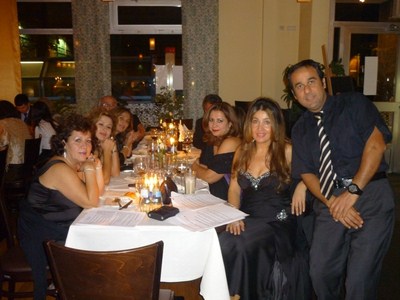 Cumhuriyet 87. Yılında