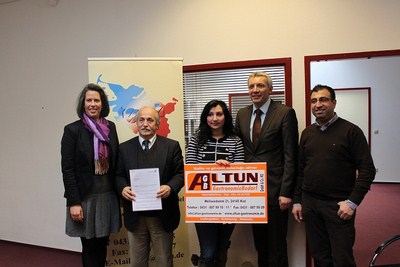 AIM Projesi  İki Yıl daha Uzatıldı