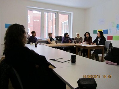 Sağlıklı Beslenme ve İnsan Psikolojisi Konulu Bilgilendirme Toplantısı