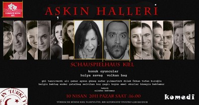 “Situationen der Liebe”