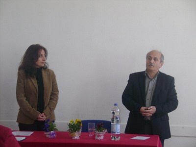 Informationsveranstaltung zum Thema: Depression - Psychologische Krankheit