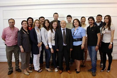 Schleswig-Holstein Türk Toplumu Yeni Yönetim Kurulunu Belirledi