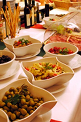 Informationsveranstaltung “Gesunde Ernährung und die Wirkung auf die Psyche”