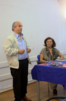 â€žBir Yolculuktur Yaşamâ€œ Türk Kültür Yazı 2011