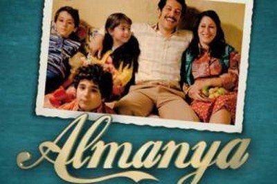 Finissage zur Ausstellung Made in Turkey