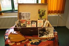 Valizler Dolusu Umut