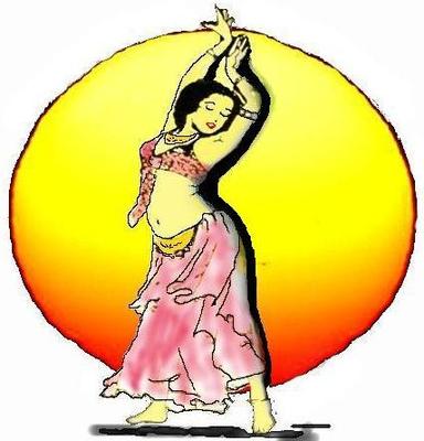 Oryantal Dans Kursu Başlıyor