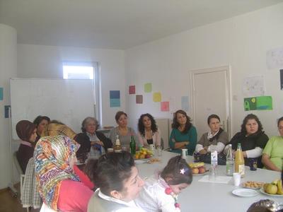 Çocuklarda Cinsel Gelişim