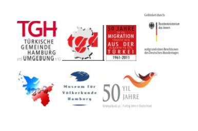 Goldene Hochzeit-50 Jahre Migration aus der Türkei