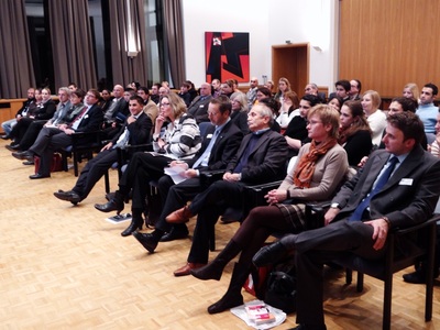 "Meslek Eğitimi - Geleceğiniz"