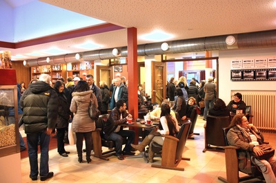 â€žAşk İçin Almancaâ€œ