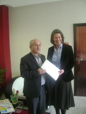 â€žAZAMâ€œ Projesi Uzatıldı