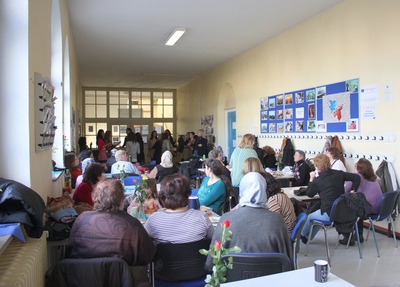 Dünya Kadınlar Günü