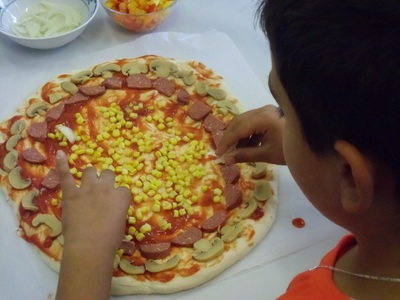 Pizza Günü