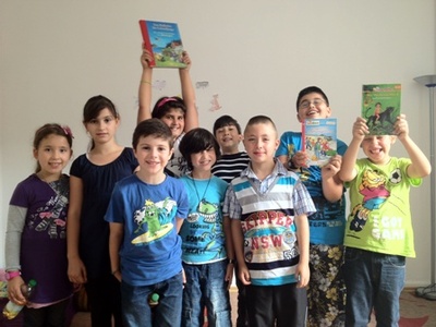 BAŞARININ SIRRI "OKUMAK!"