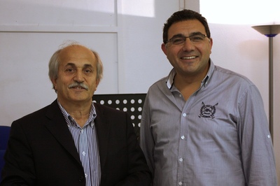 Yeni İş Alanı Kurma Semineri