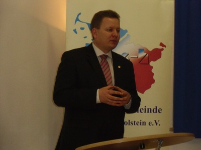 Müsteşar Ralph Müller-Beck Başarılı Proje BIMSHâ€™yı Ziyaret Etti