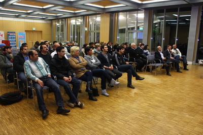 Artık işletmeler öğrencilerin peşinde koşuyor!