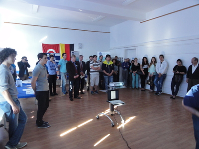 Okul Sonrası Etkinlik â€“Meslek Eğitimi Şekilleri