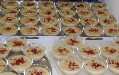 Schleswig-Holstein Türk Toplumuâ€™nda Aşure Günü