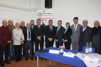 Nasıl Koruyucu Aile Olunur?