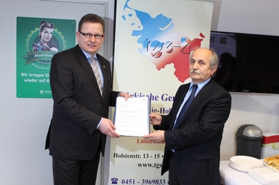 AIM Projesi 2 Yıl Uzatıldı