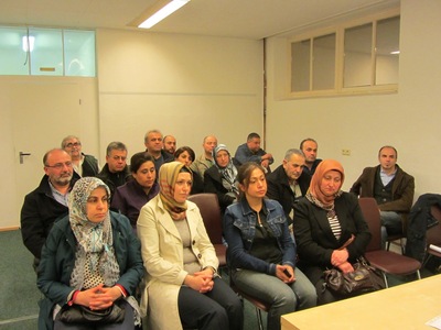 Rentensystem in Deutschland und in der T?rkei