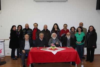 Şair Gültekin Emre Türk Toplumuâ€˜nda