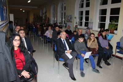 99. Gedenktag an die Schlacht von Gallipoli