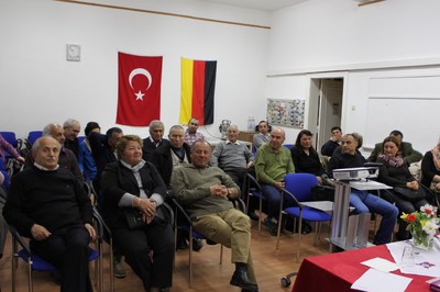 Kalp krizine karşı tavsiyeler